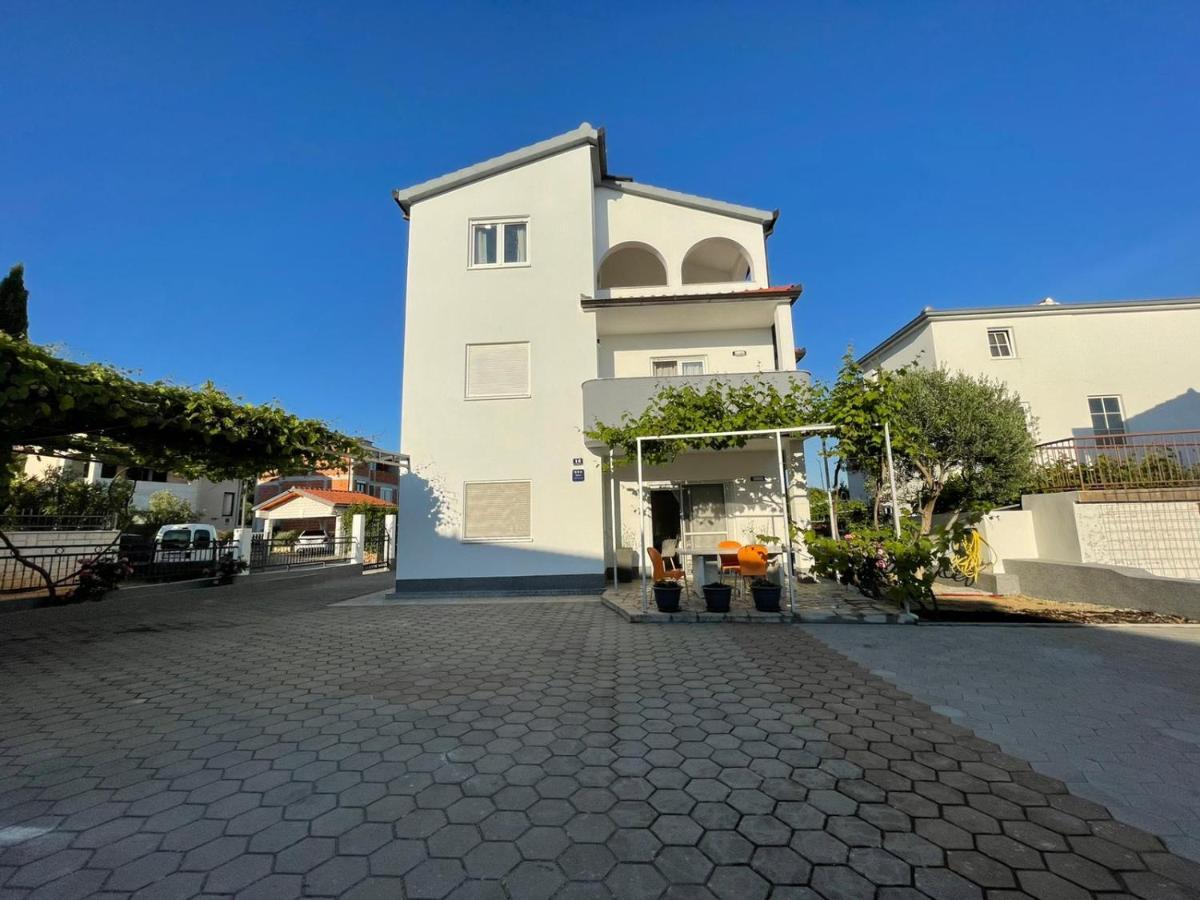 Apartments Antea ロゴズニッツァ エクステリア 写真