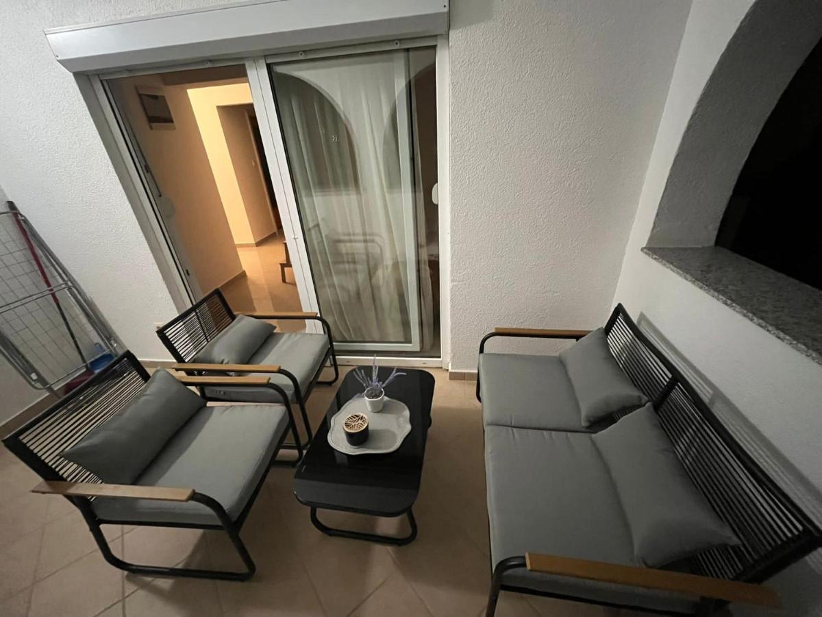 Apartments Antea ロゴズニッツァ エクステリア 写真