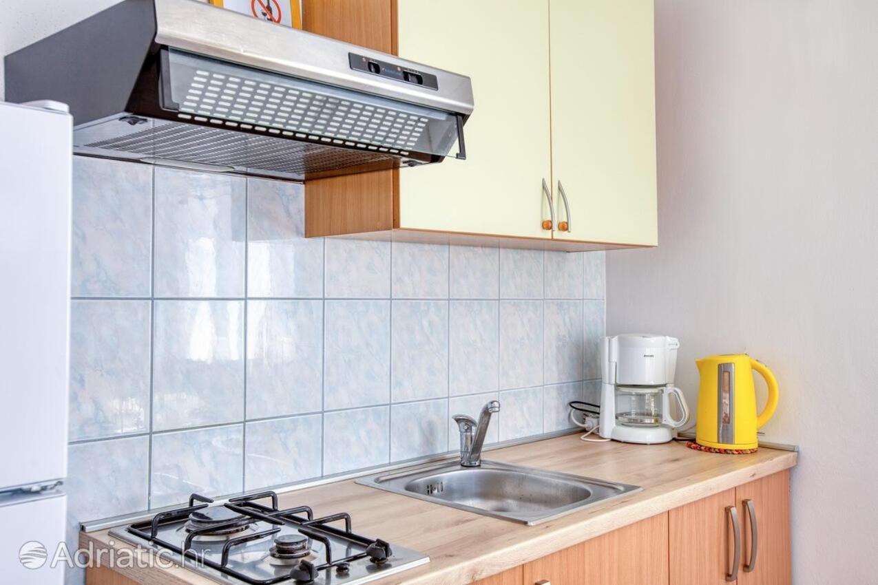 Apartments Antea ロゴズニッツァ エクステリア 写真