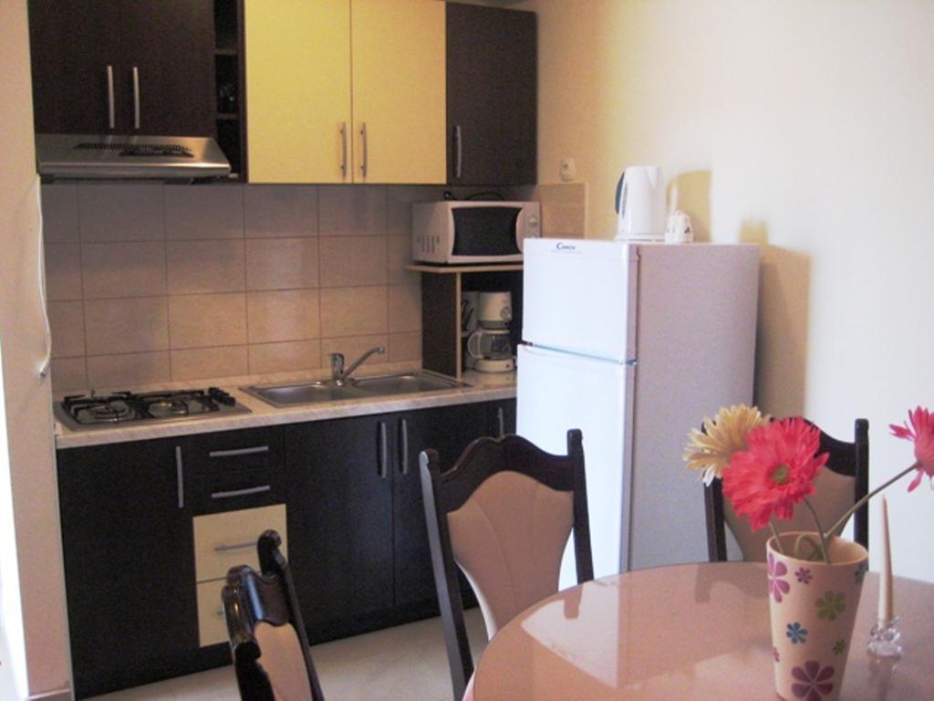 Apartments Antea ロゴズニッツァ エクステリア 写真