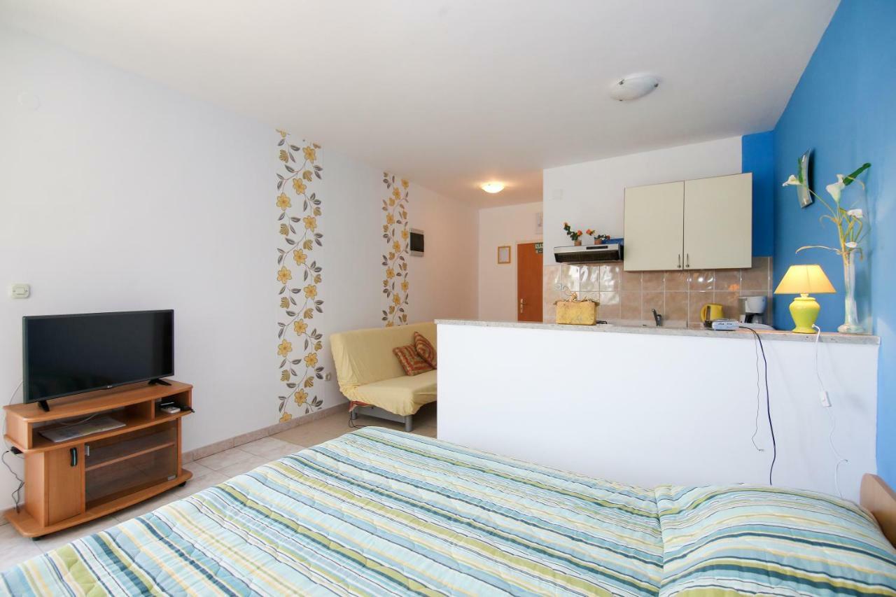 Apartments Antea ロゴズニッツァ エクステリア 写真