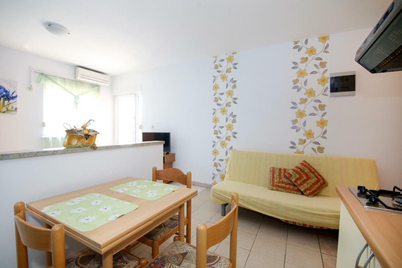Apartments Antea ロゴズニッツァ エクステリア 写真