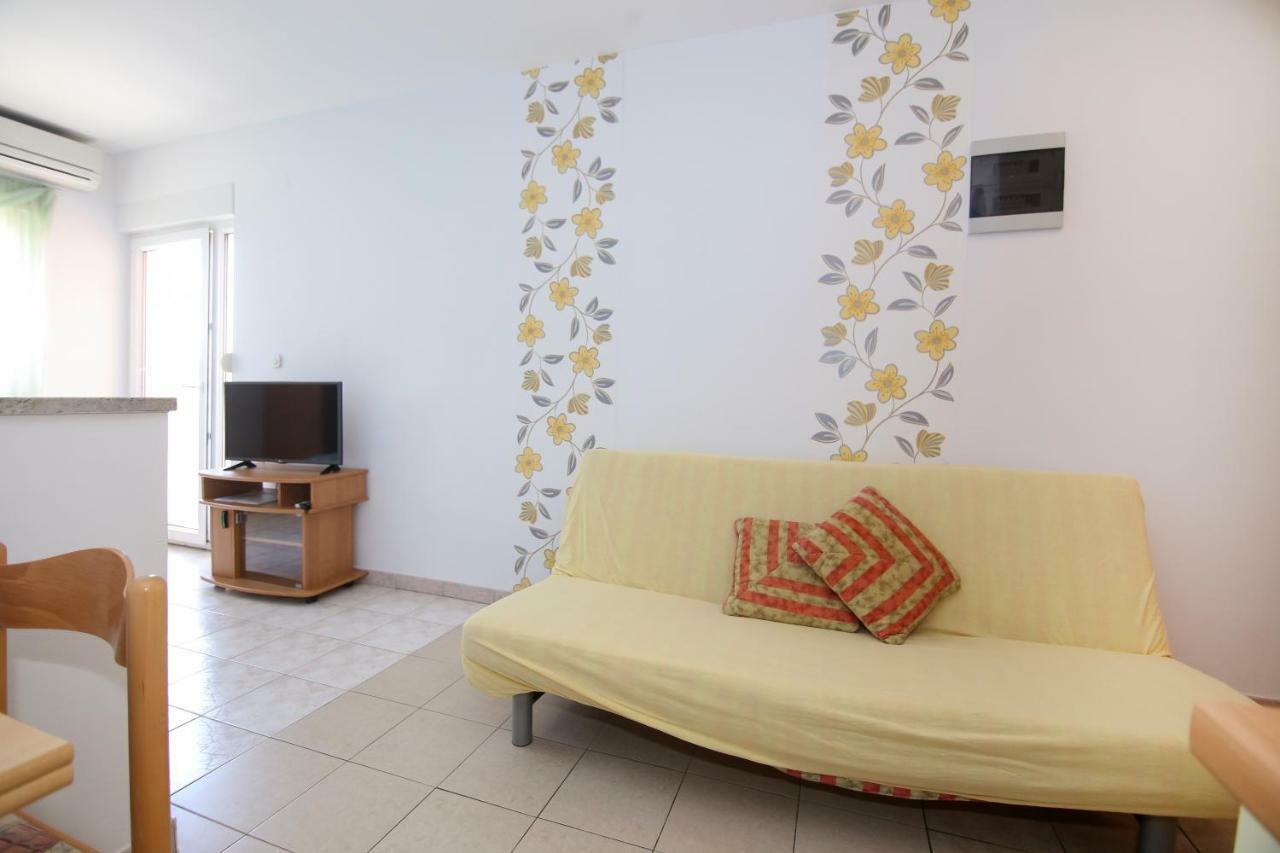 Apartments Antea ロゴズニッツァ エクステリア 写真