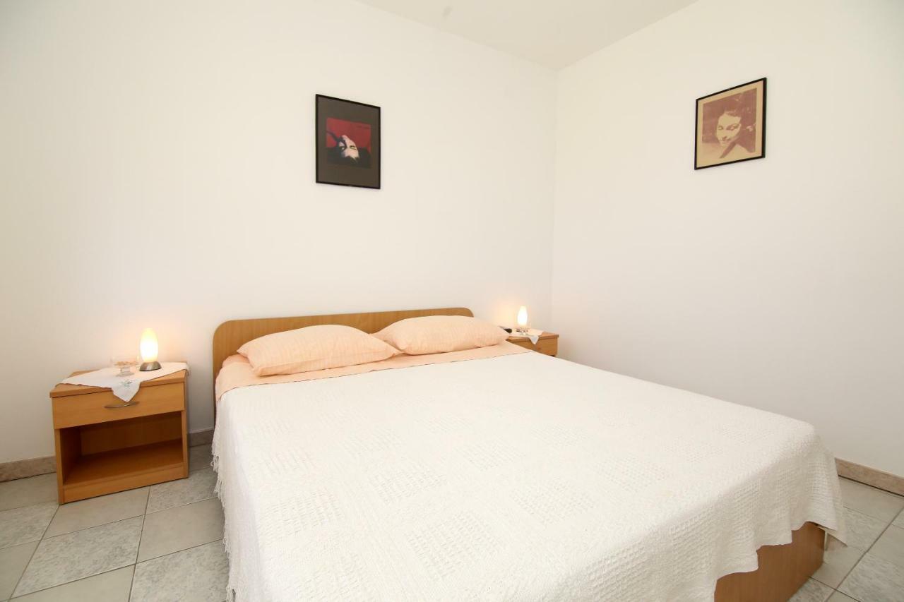 Apartments Antea ロゴズニッツァ エクステリア 写真