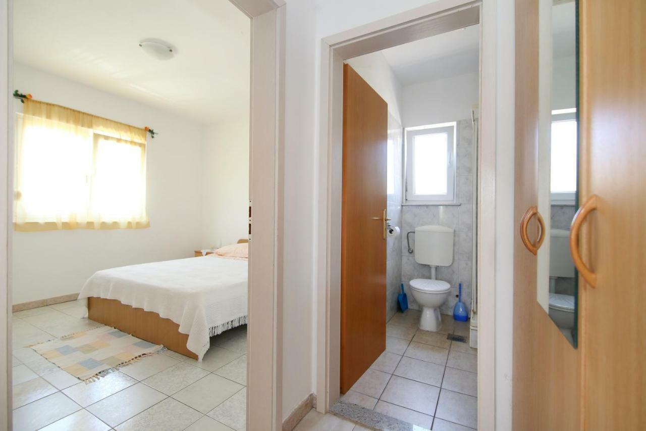 Apartments Antea ロゴズニッツァ エクステリア 写真