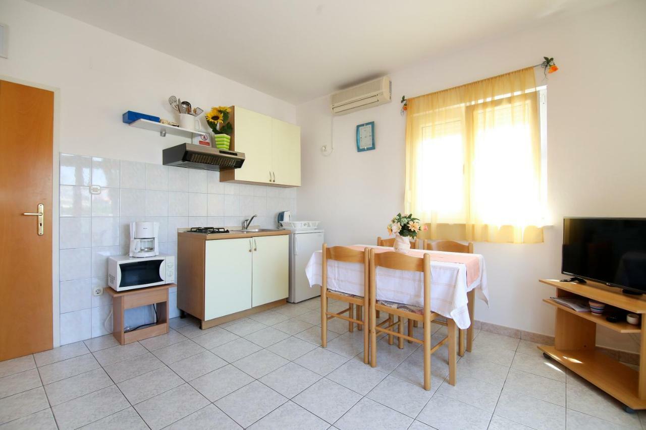Apartments Antea ロゴズニッツァ エクステリア 写真