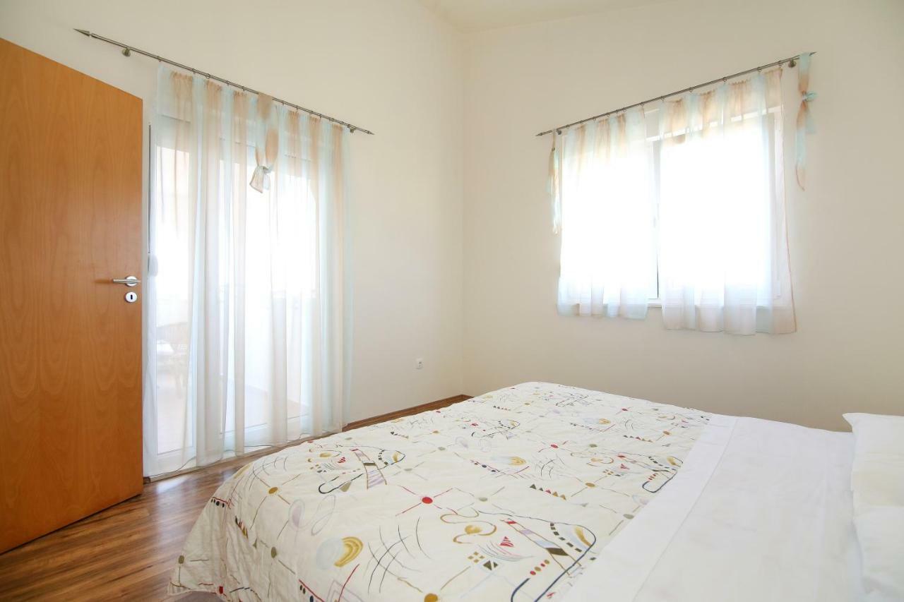 Apartments Antea ロゴズニッツァ エクステリア 写真