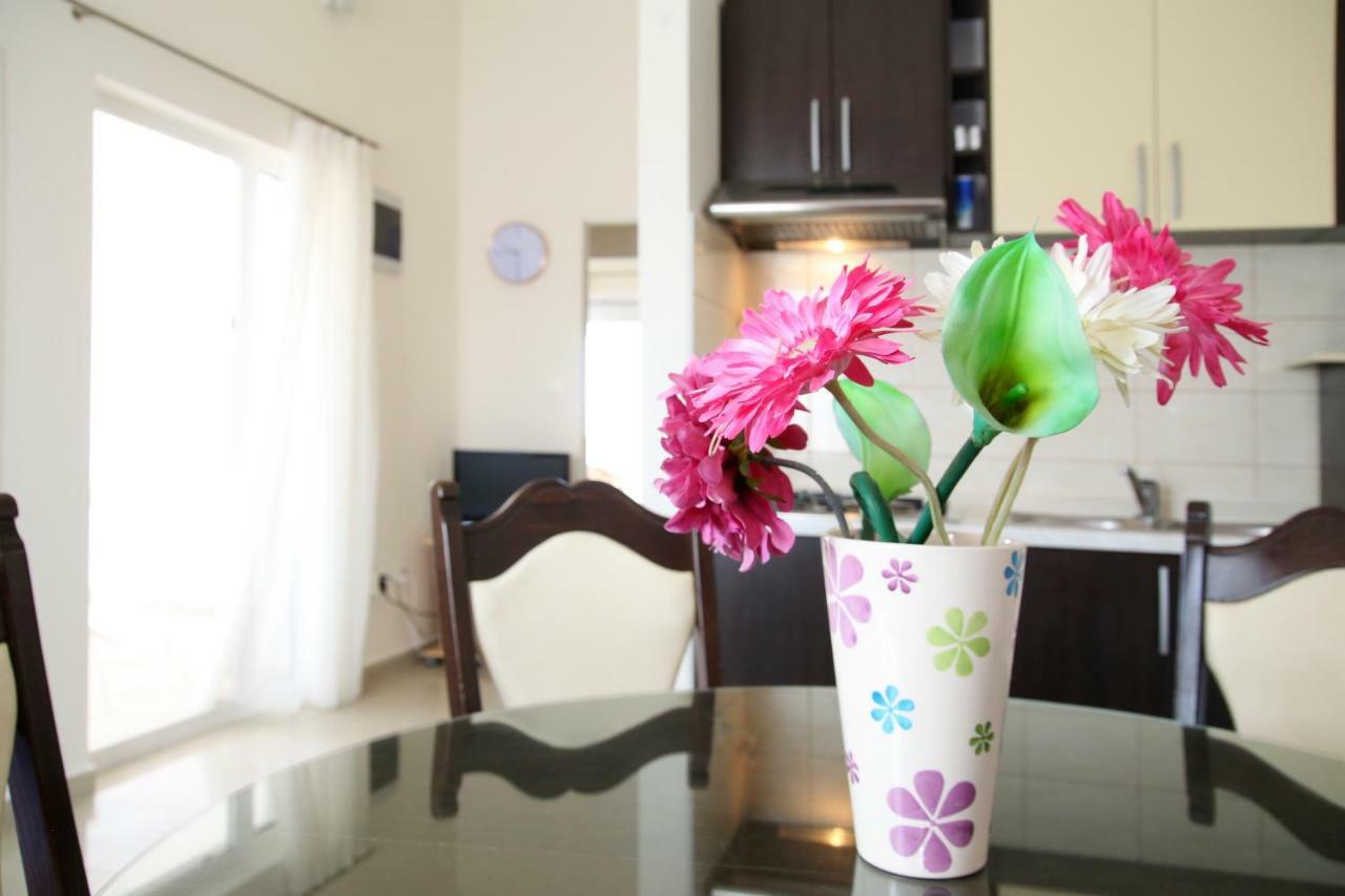 Apartments Antea ロゴズニッツァ エクステリア 写真