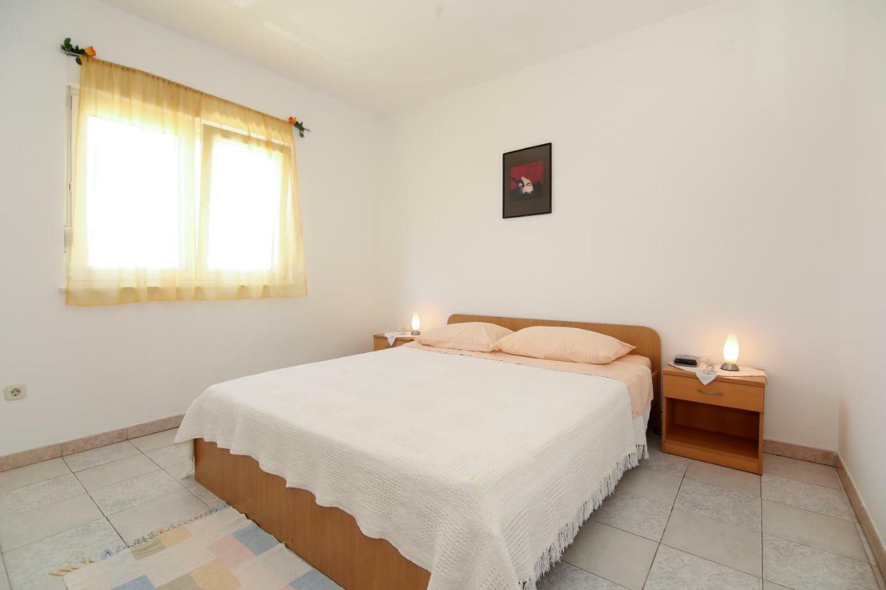 Apartments Antea ロゴズニッツァ エクステリア 写真