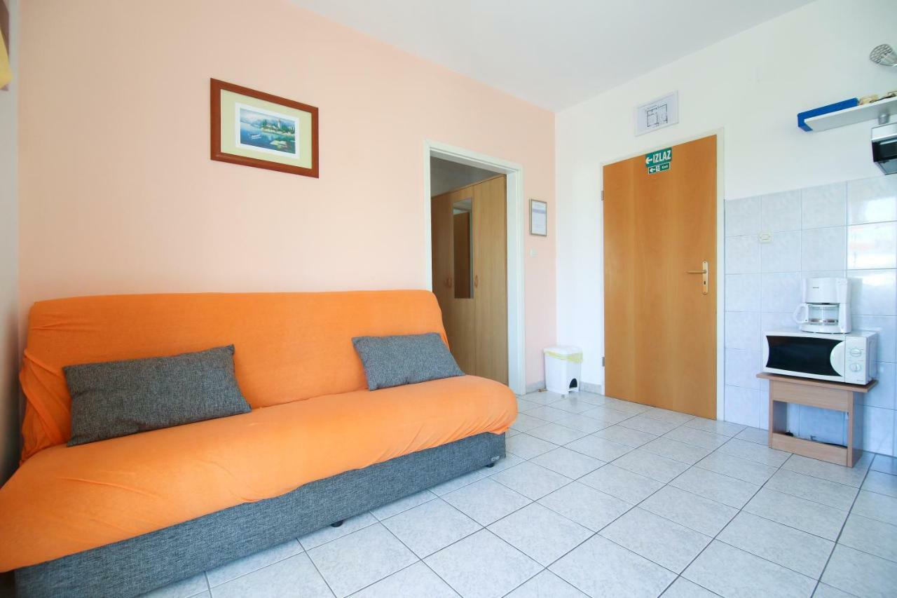 Apartments Antea ロゴズニッツァ エクステリア 写真