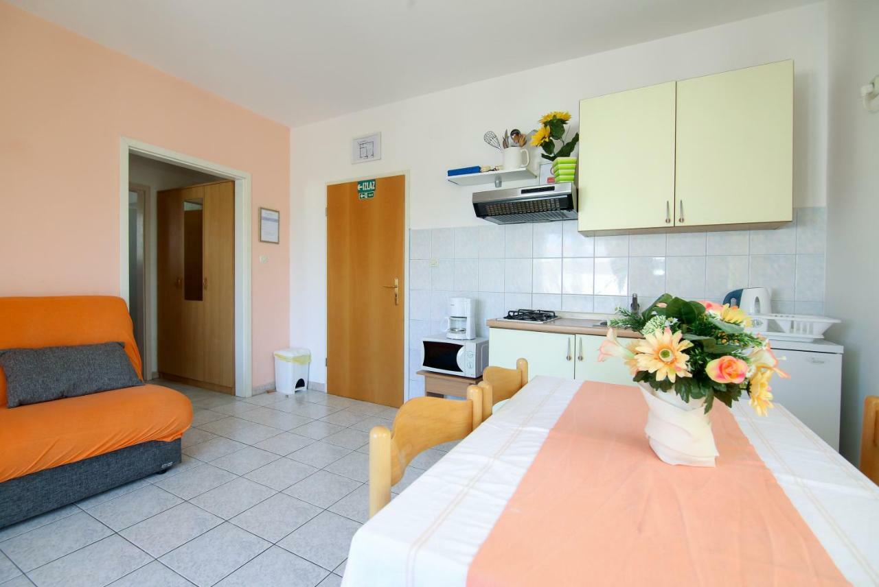 Apartments Antea ロゴズニッツァ エクステリア 写真