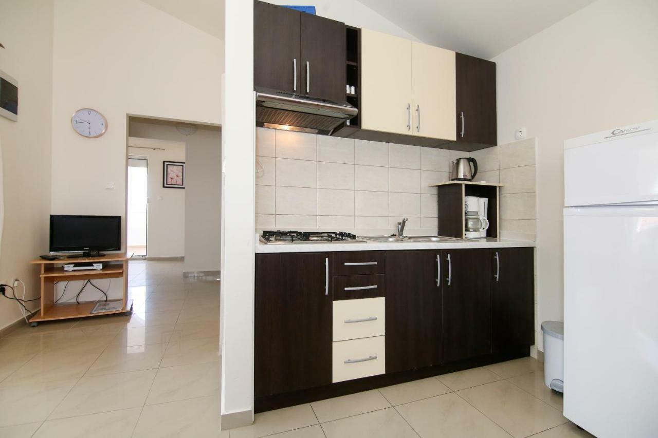 Apartments Antea ロゴズニッツァ エクステリア 写真